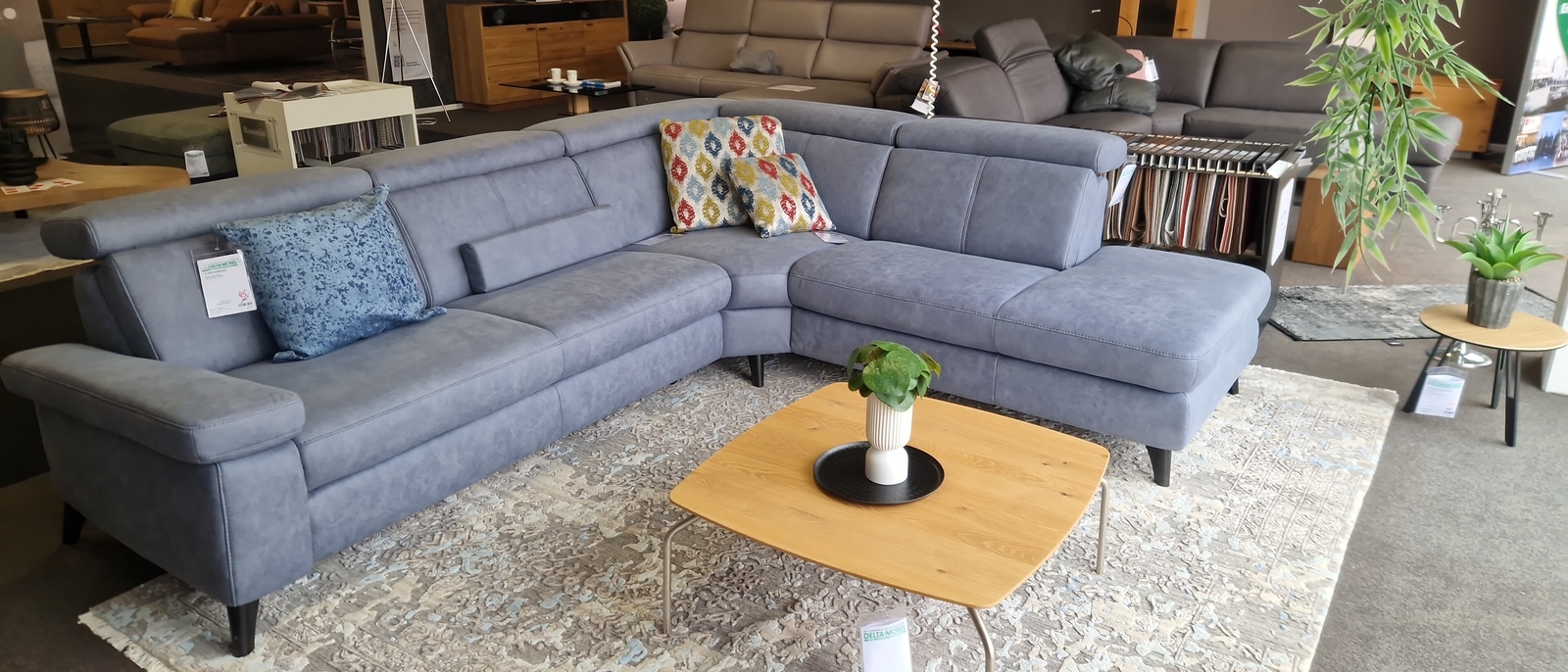 Steinpol Polsteria Relaxa 10.0 SALE