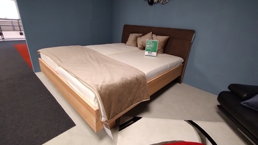Bozen Doppelbett SALE