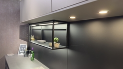 ambiente beleuchtung