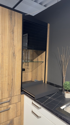 rollladenschrank mit tablar