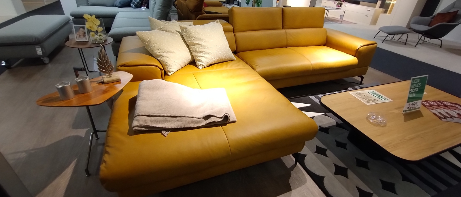 W. Schillig Piedroo SALE