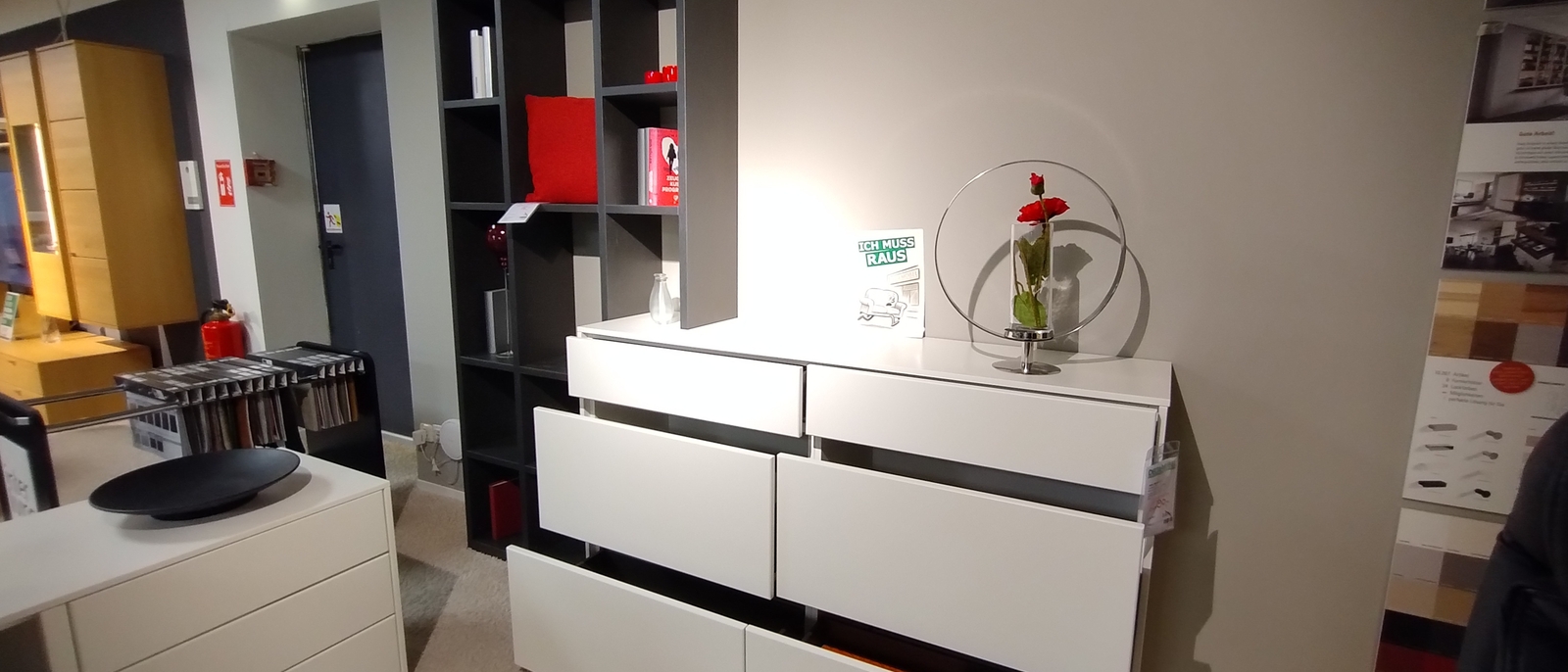 Varianta Valea Regal-Kombi SALE