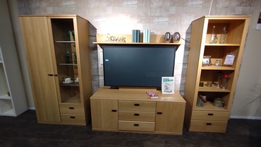 Varianta Verona Wohnwand SALE