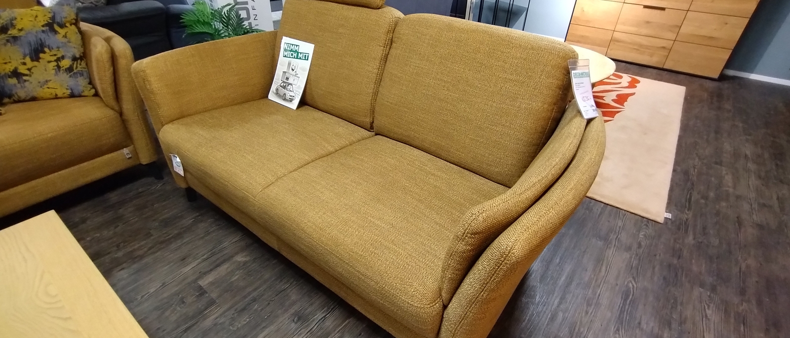 Alice Sofa SALE