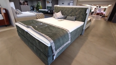 Skagen Boxspringbett SALE