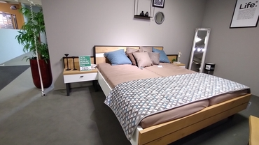 Interliving Serie 1031 Schlafzimmer SALE