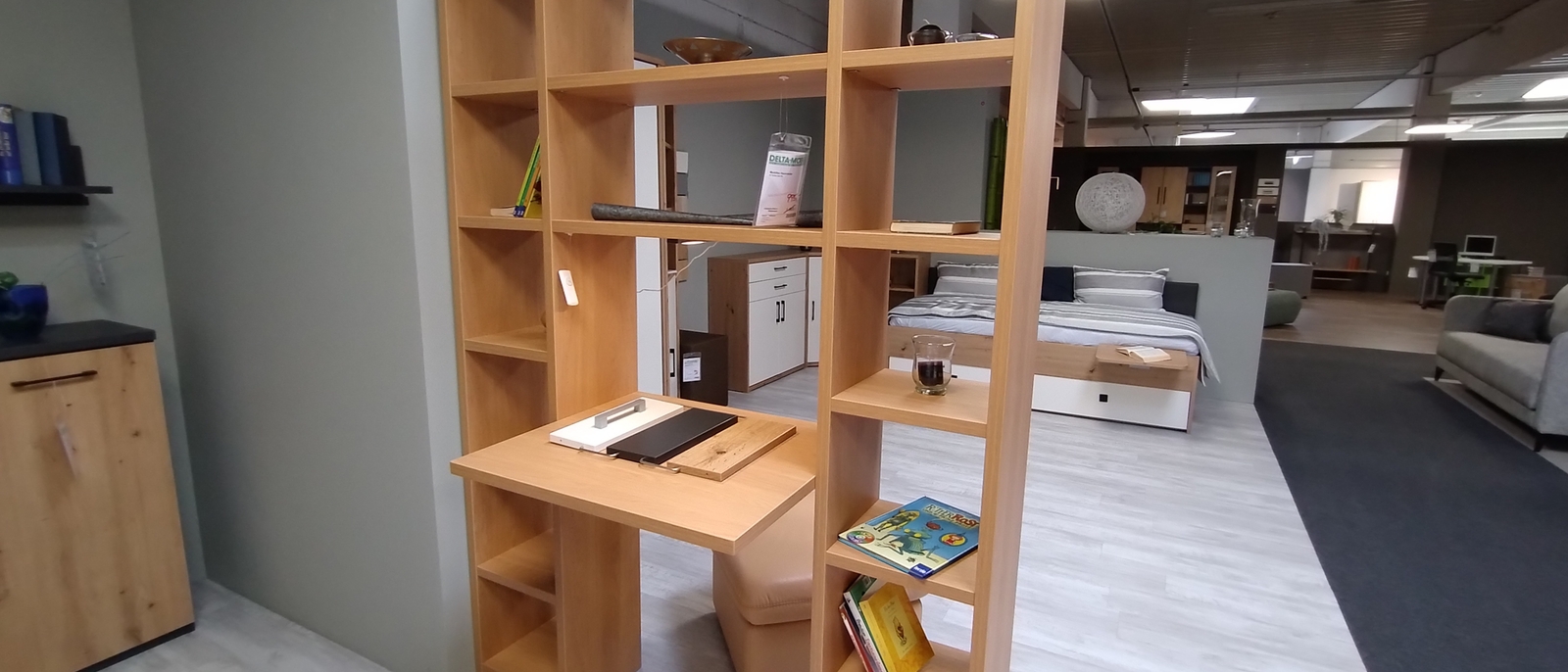 Multiflex Raumteiler SALE