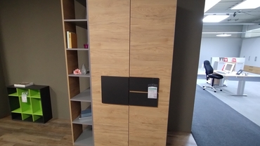 Hilight Schrank SALE