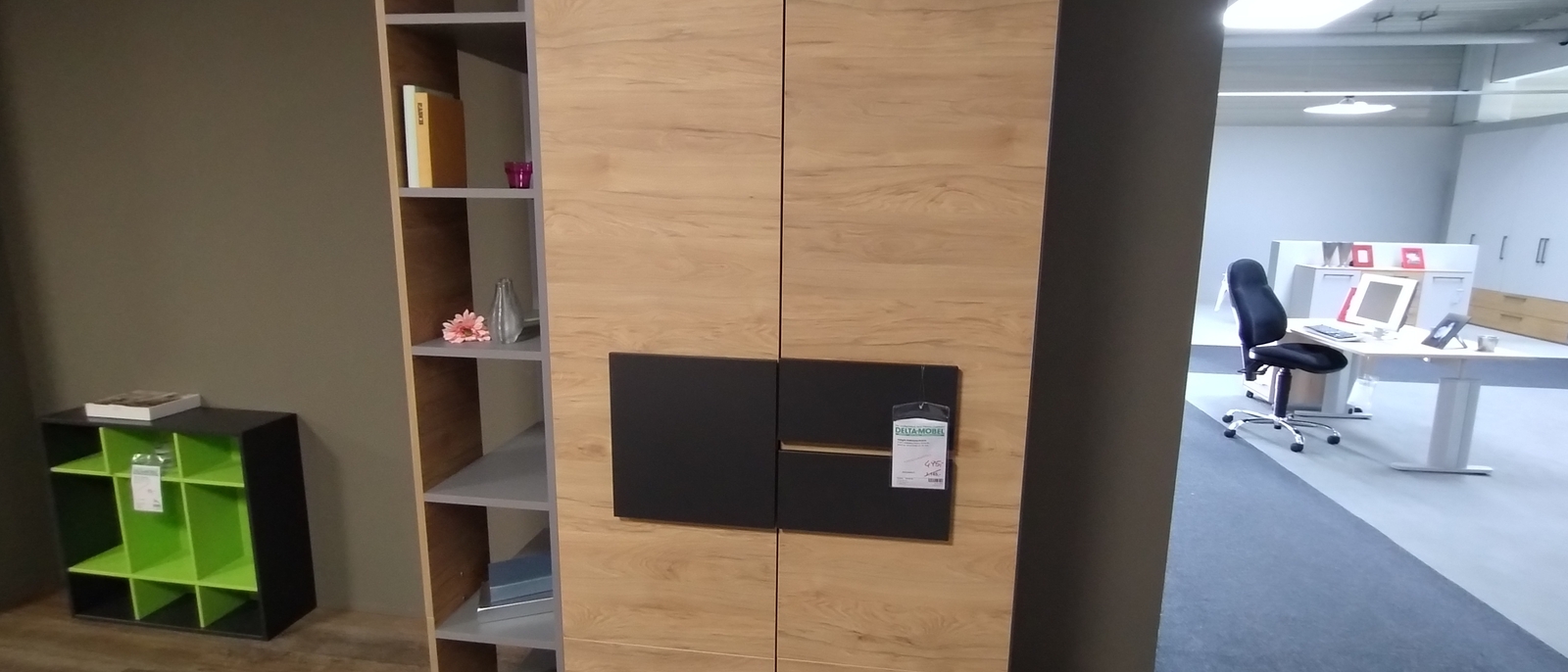 Hilight Schrank SALE