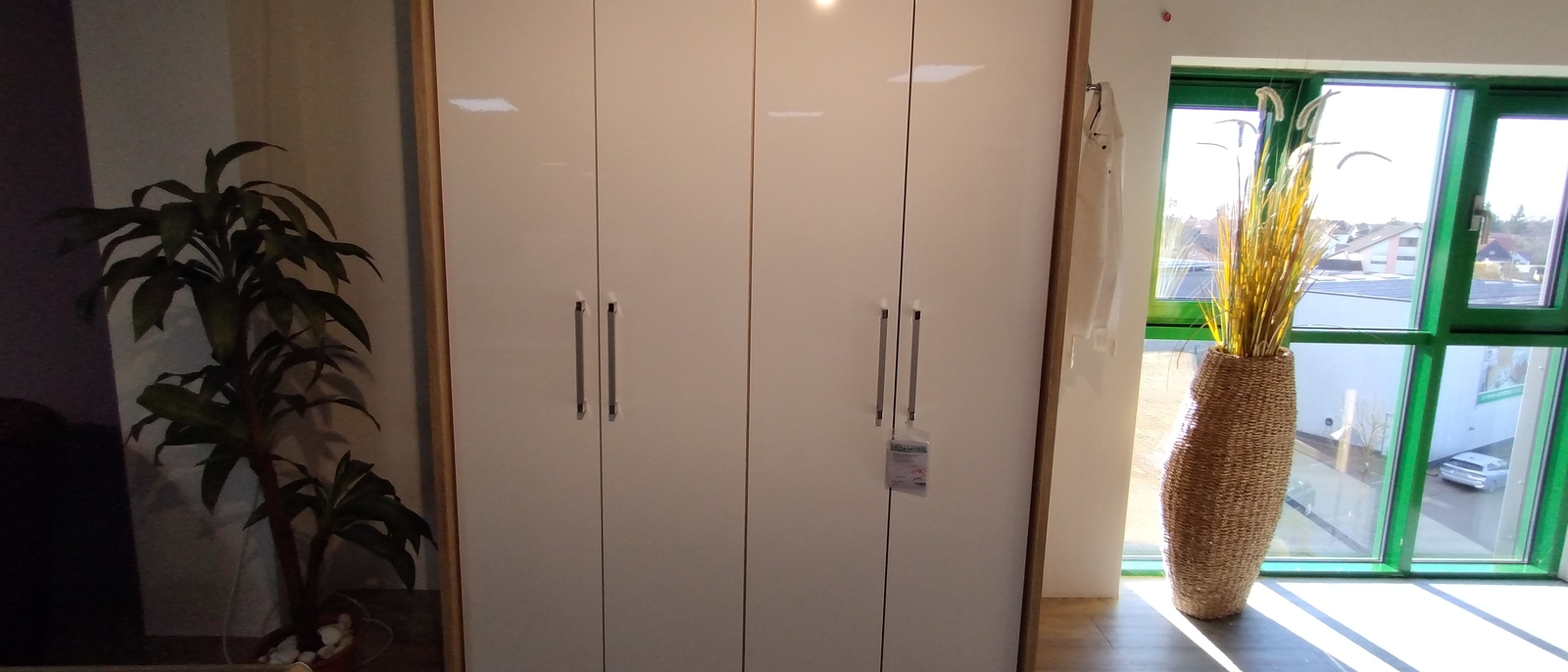 Nolte Horizont 100 Schrank SALE
