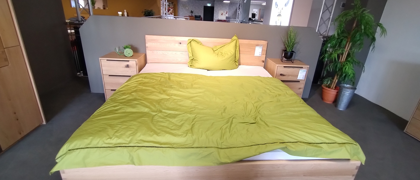 Lindaro Kufstein Doppelbett SALE