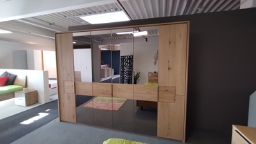 Lindaro Kufstein Kleiderschrank SALE