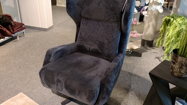 Jenny Drehsessel SALE