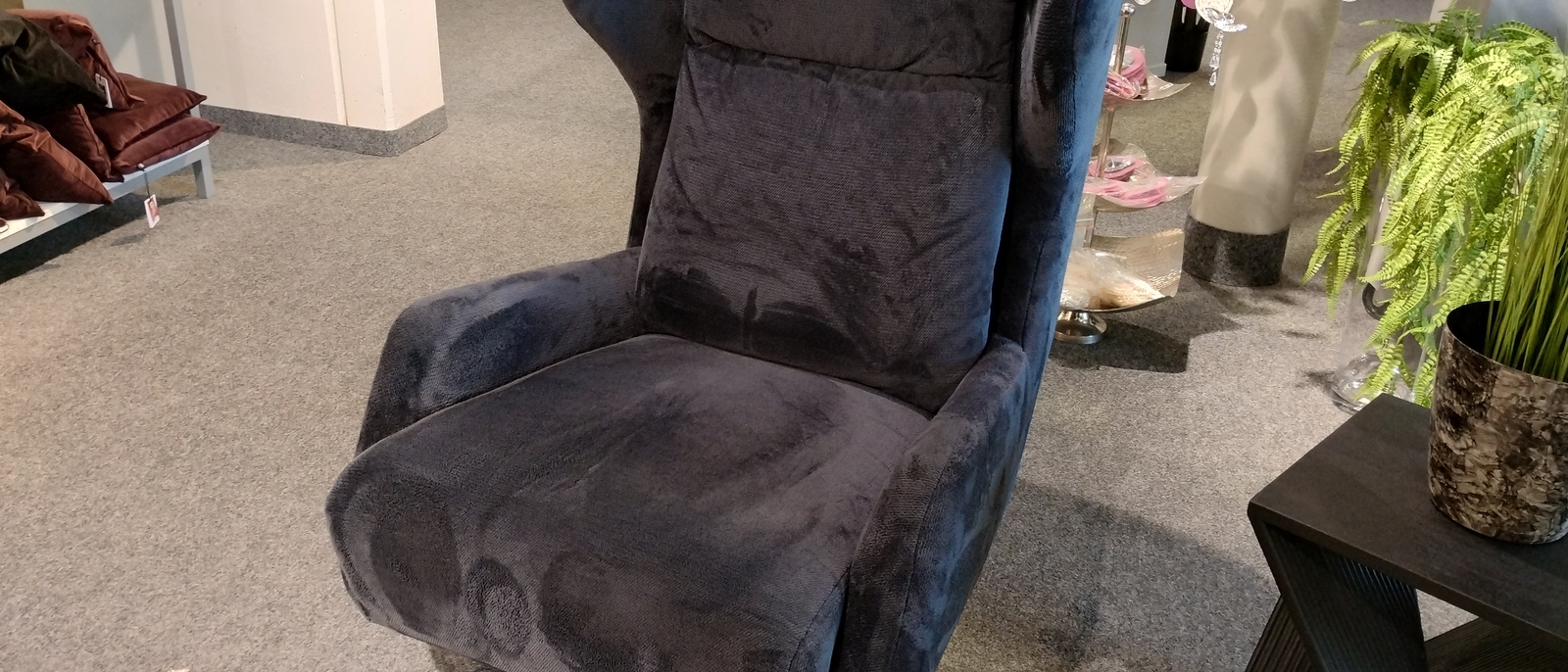 Jenny Drehsessel SALE