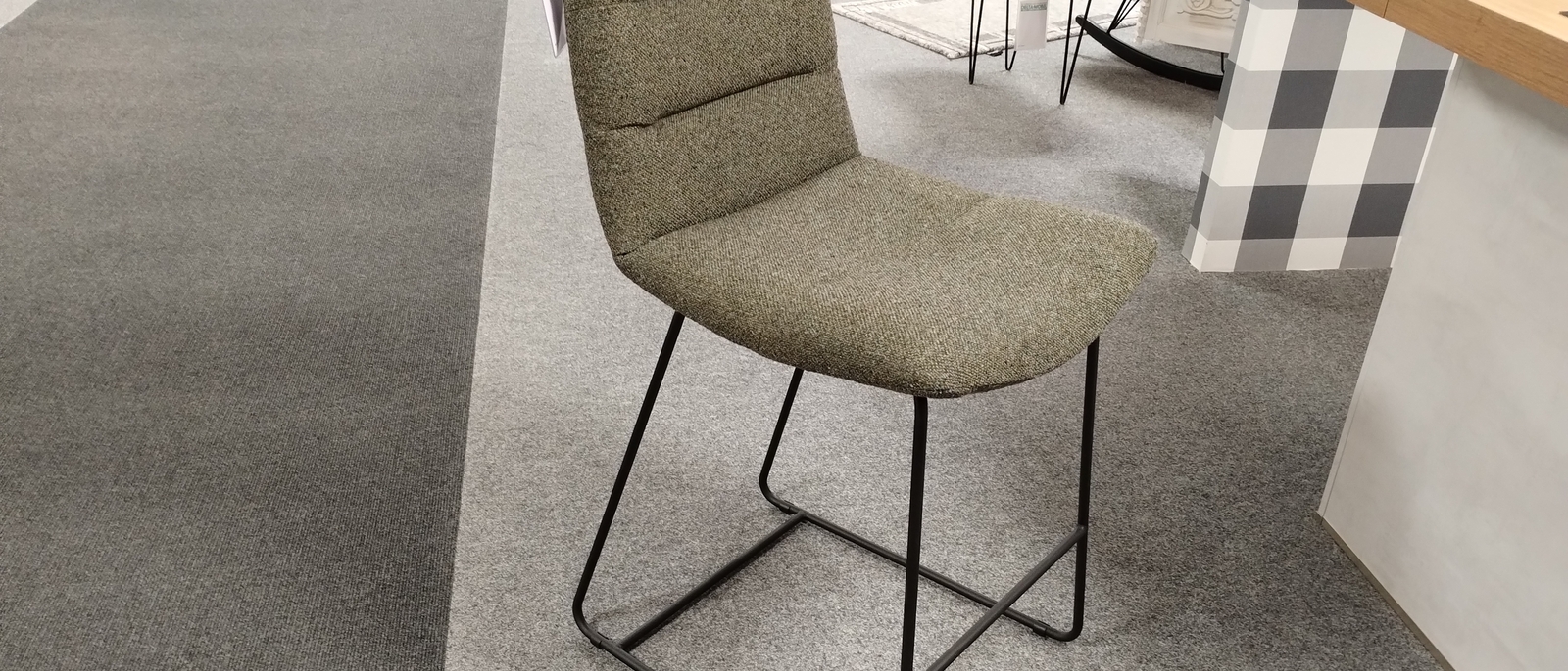 SK-755 Tresenstuhl SALE