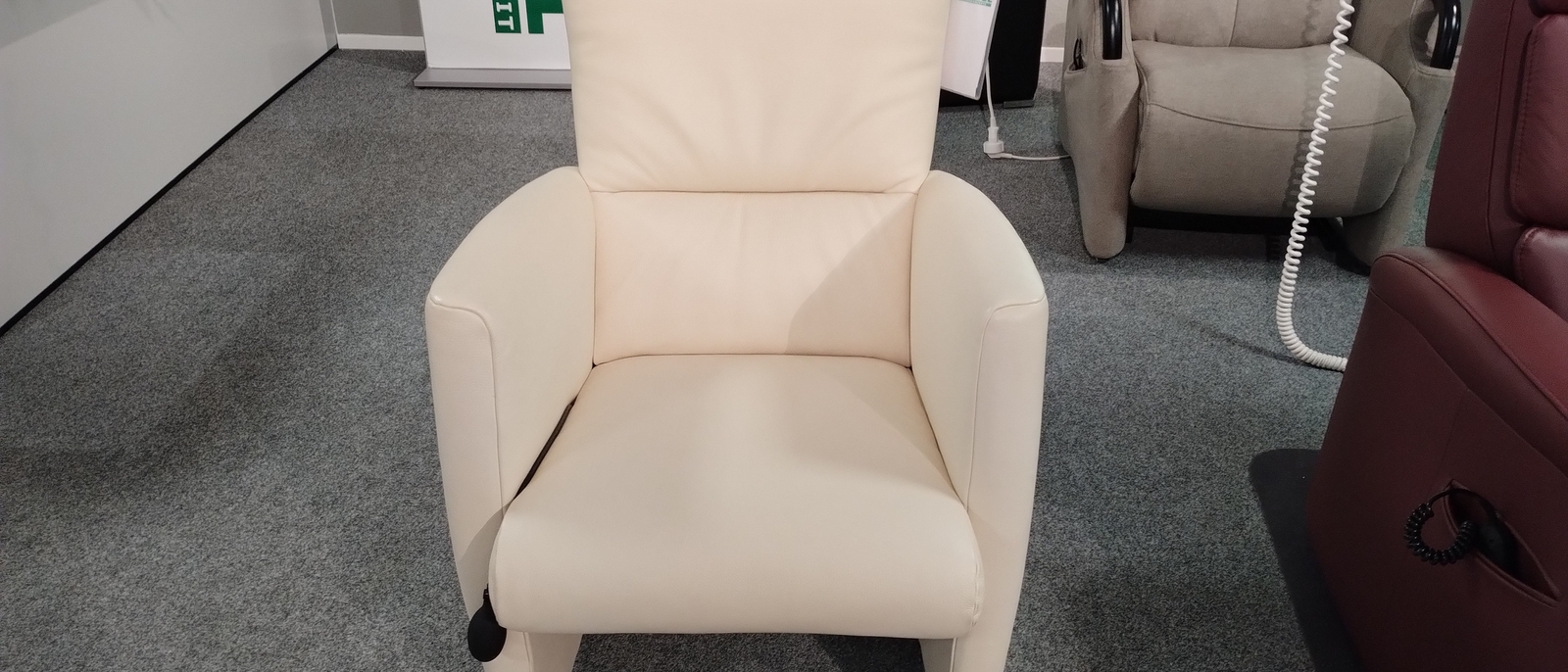 JORI JR-3280 Vinci Relaxsessel SALE