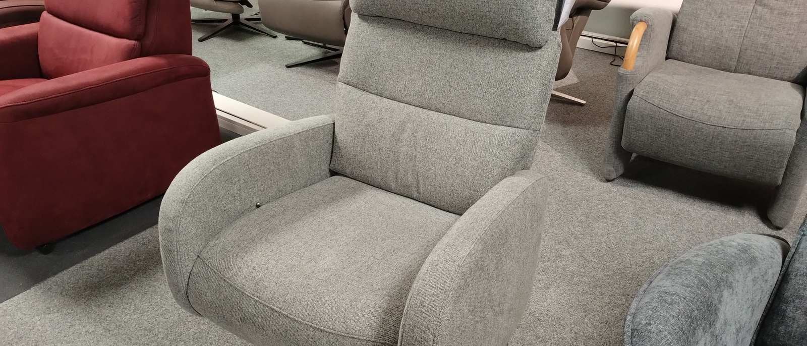 Ohio Relaxsessel SALE