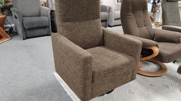 Basic Einzelsessel SALE