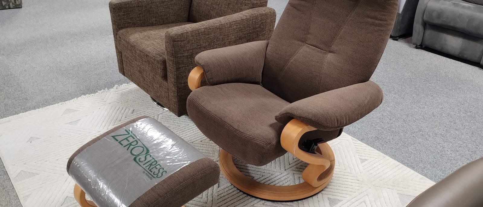 Himolla Zerostress 9754 SALE