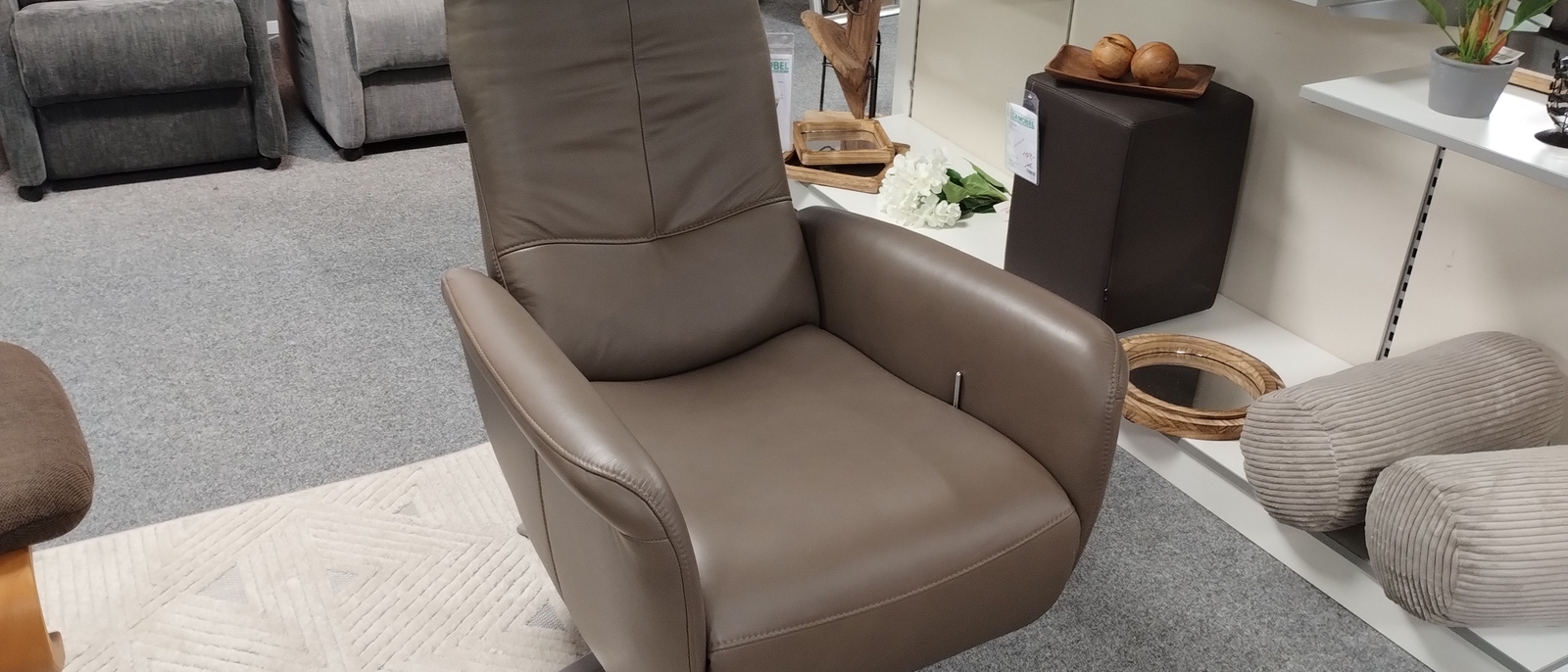 Interliving Serie 4540 Relaxsessel SALE