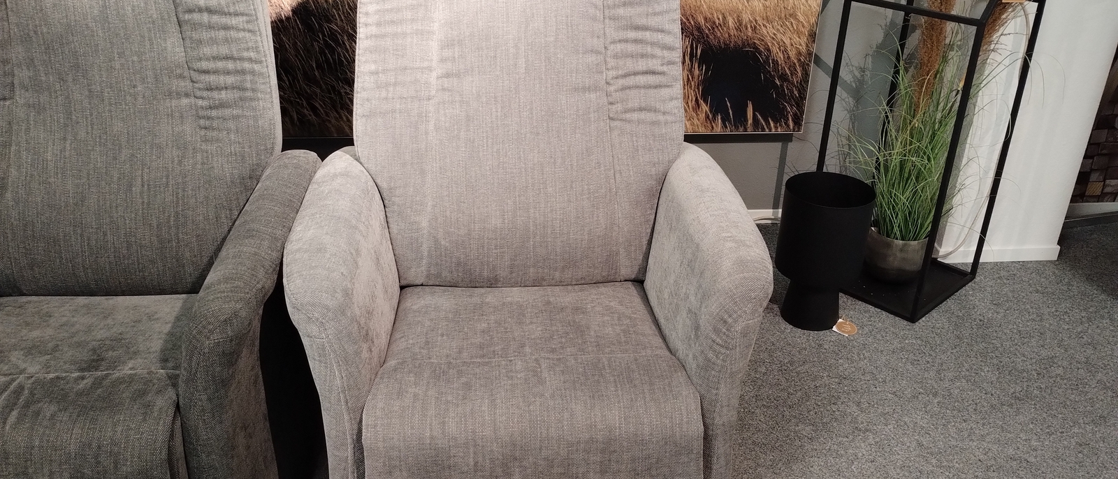 Hukla HU-RV21106 Relaxsessel SALE