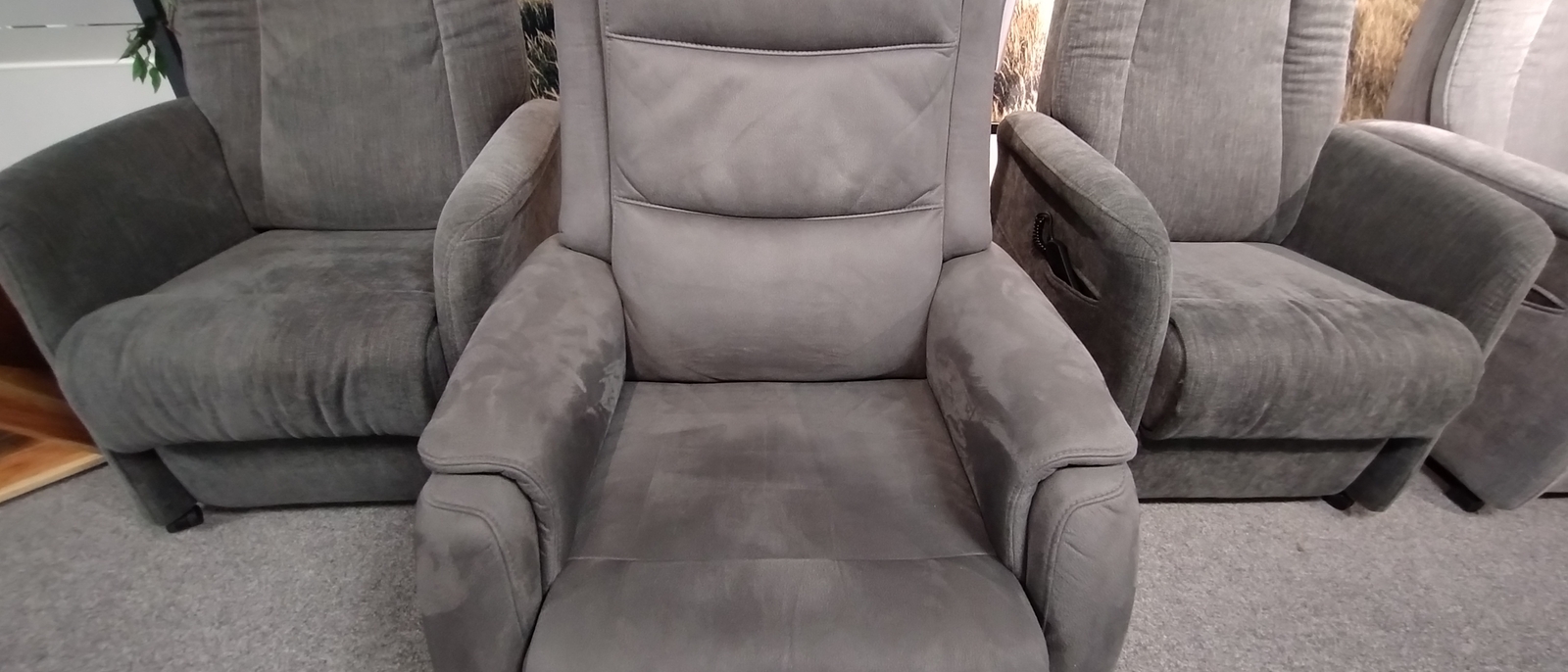 Hukla OS-HU1111 Relaxsessel SALE