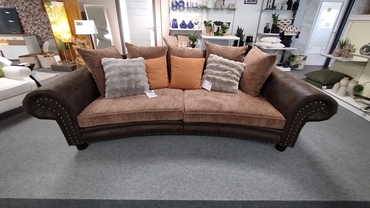 Chalet Megasofa SALE