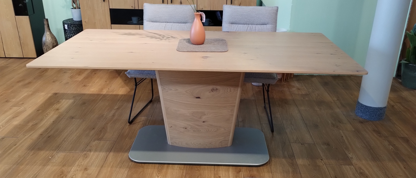 Interliving Serie 5503 Esstisch SALE