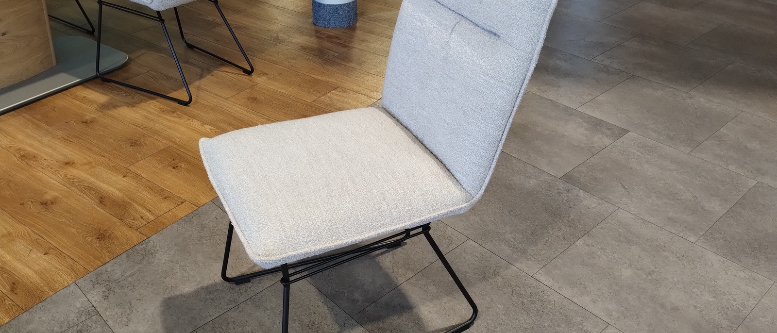 Interliving Serie 5106 Schalenstuhl SALE