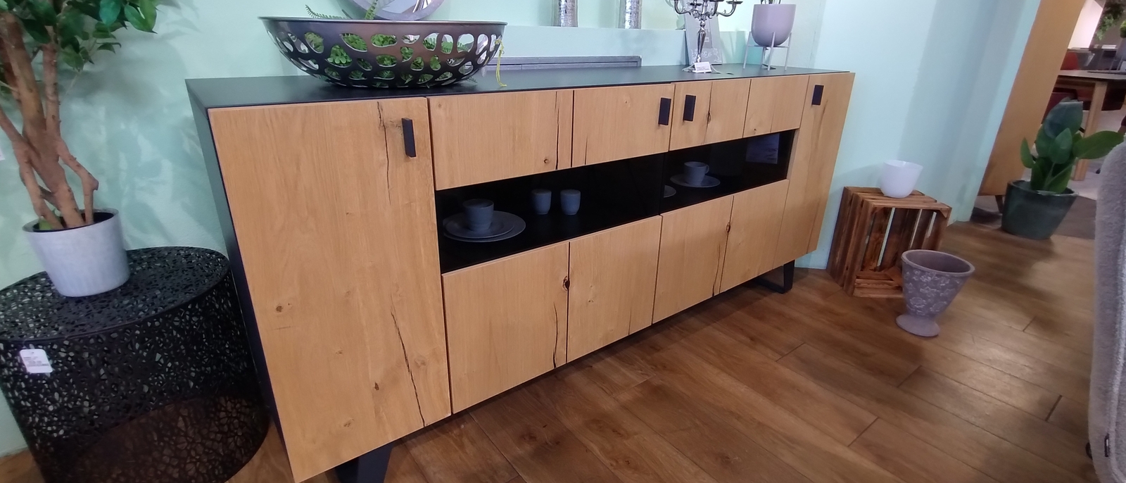 Interliving Serie 2105 Sideboard SALE