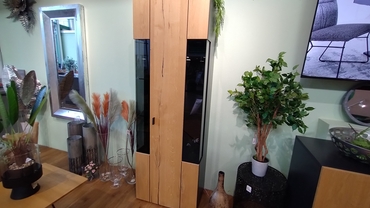 Interliving Serie 2105 Vitrine SALE