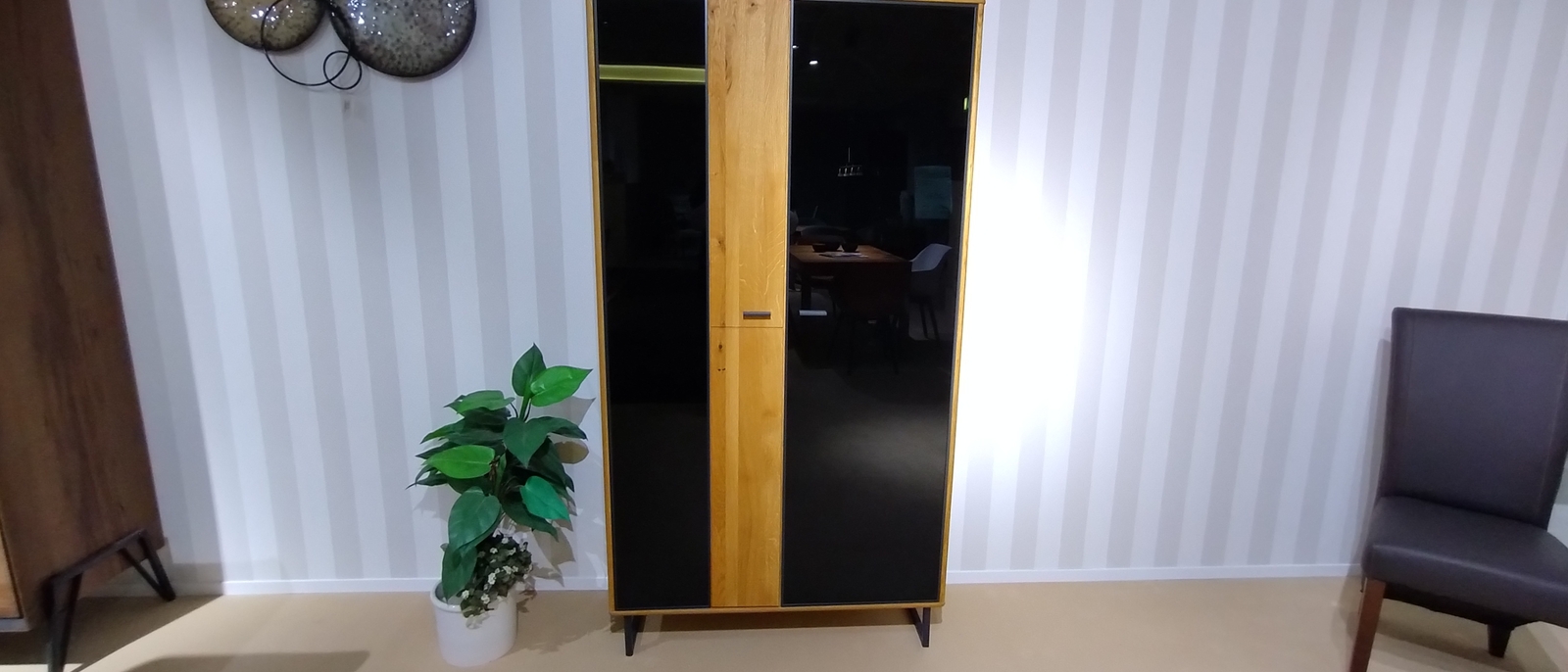 Arezzo Kombivitrine SALE