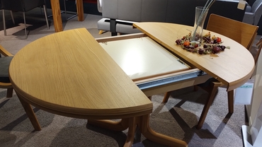 Santana Rundtisch SALE