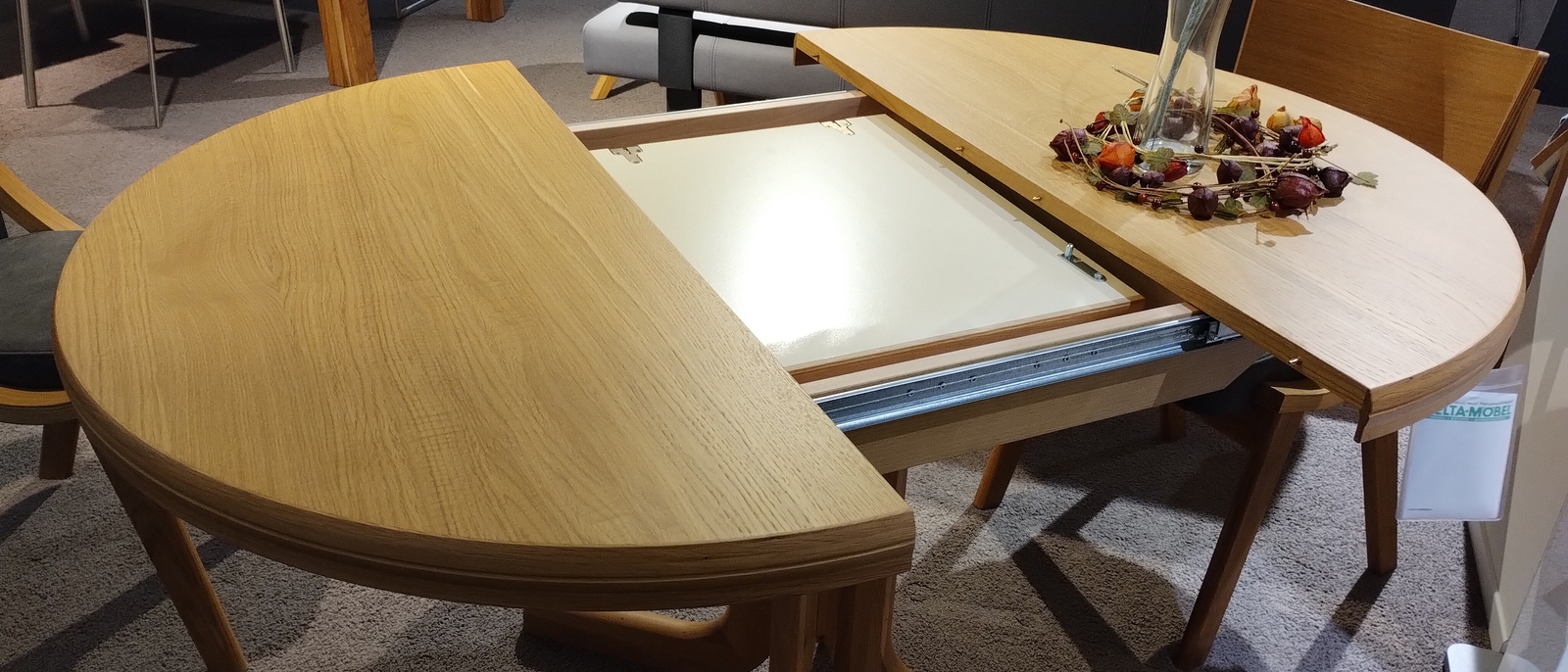 Santana Rundtisch SALE