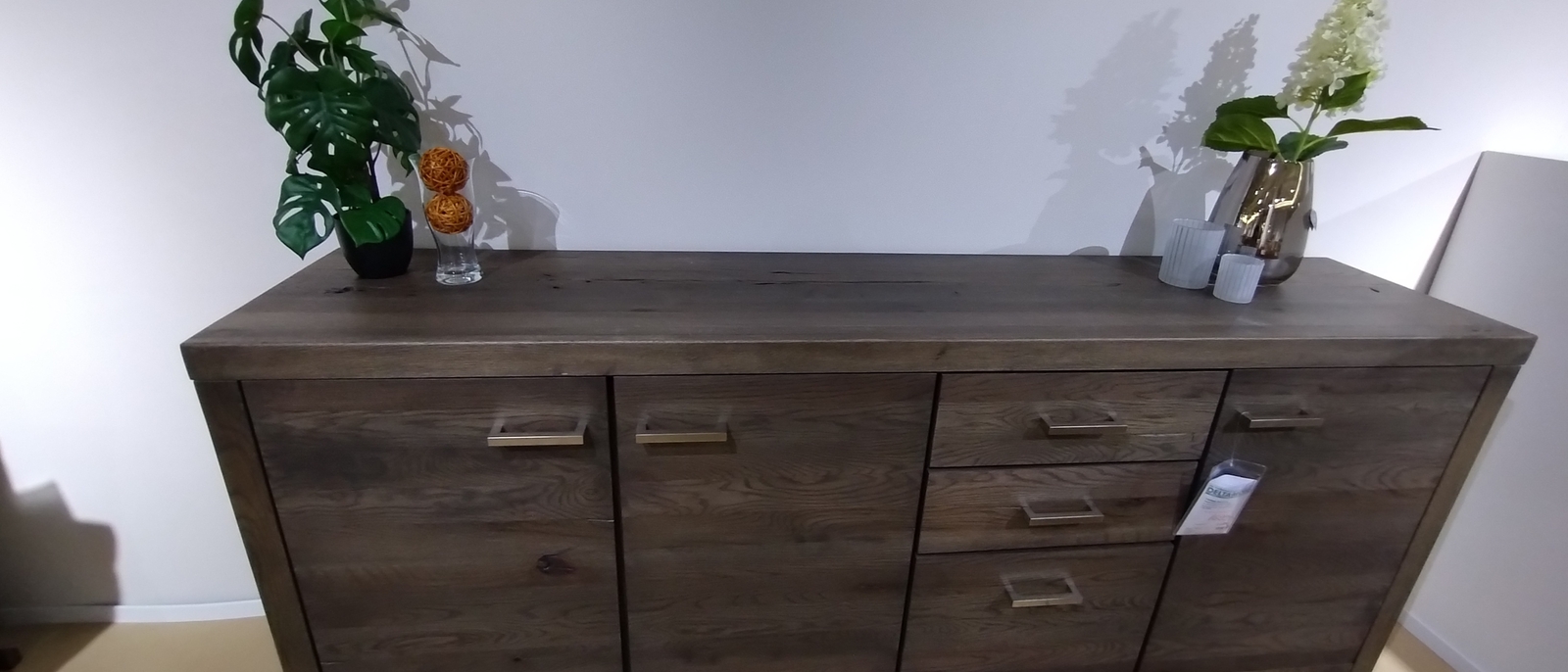 Vintage Anrichte SALE