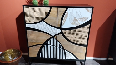 Aurelie Highboard SALE