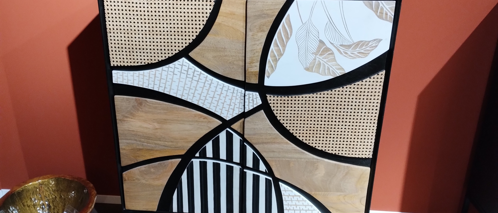 Aurelie Highboard SALE