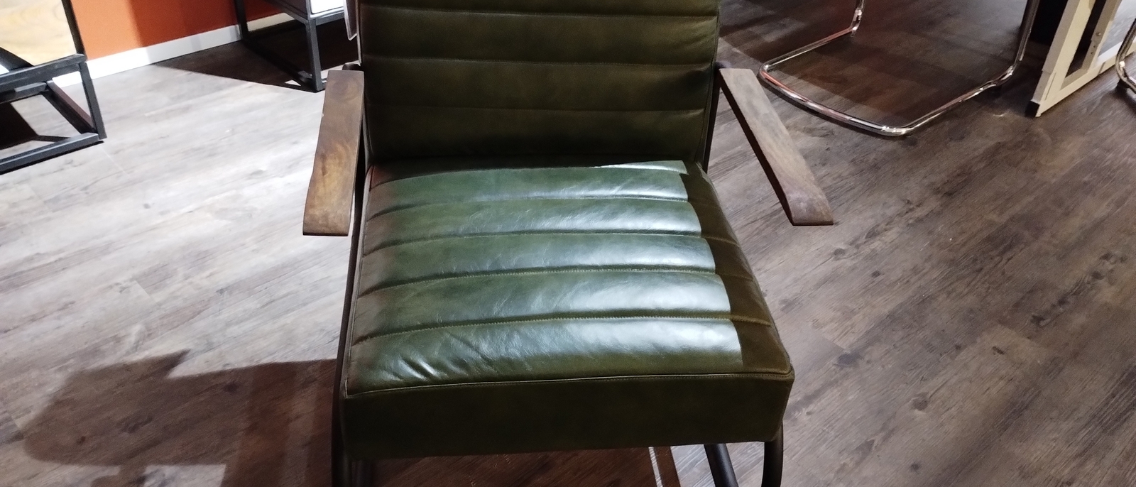 Barcelona Sessel SALE