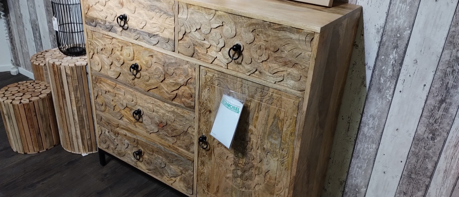 Narcotic Kommode SALE