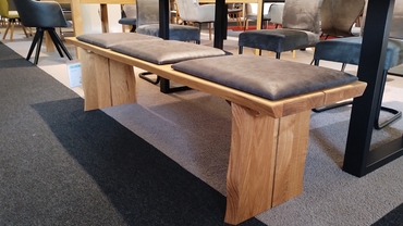 Schösswender Oviedo Vorbank SALE