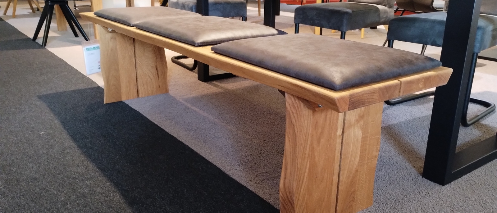 Schösswender Oviedo Vorbank SALE