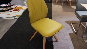 Interliving Serie 5102 Stuhl SALE