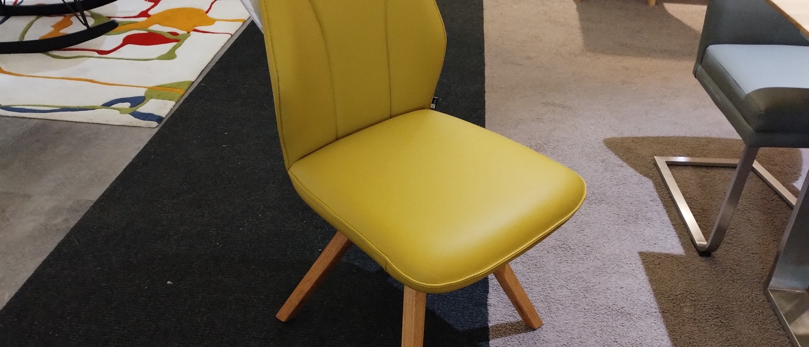 Interliving Serie 5102 Stuhl SALE