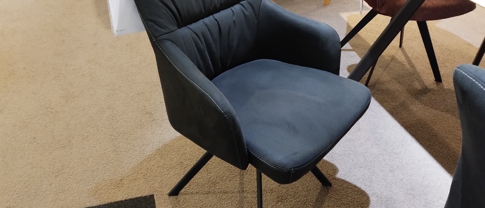 Vintage Drehsessel SALE