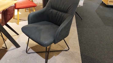 Vintage Schalensessel SALE