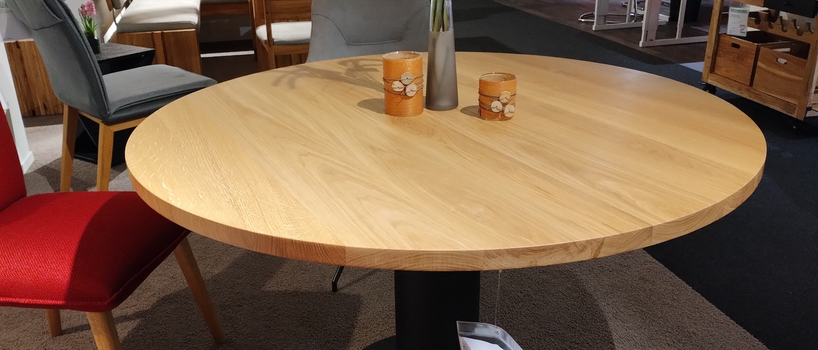 ET120RS Esstisch SALE