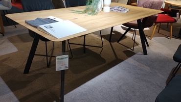 Interliving Serie 5115 Esstisch SALE