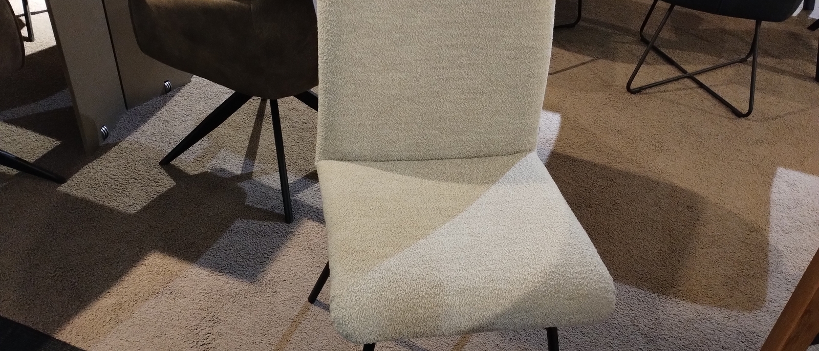 Interliving Serie 5115 Stuhl SALE