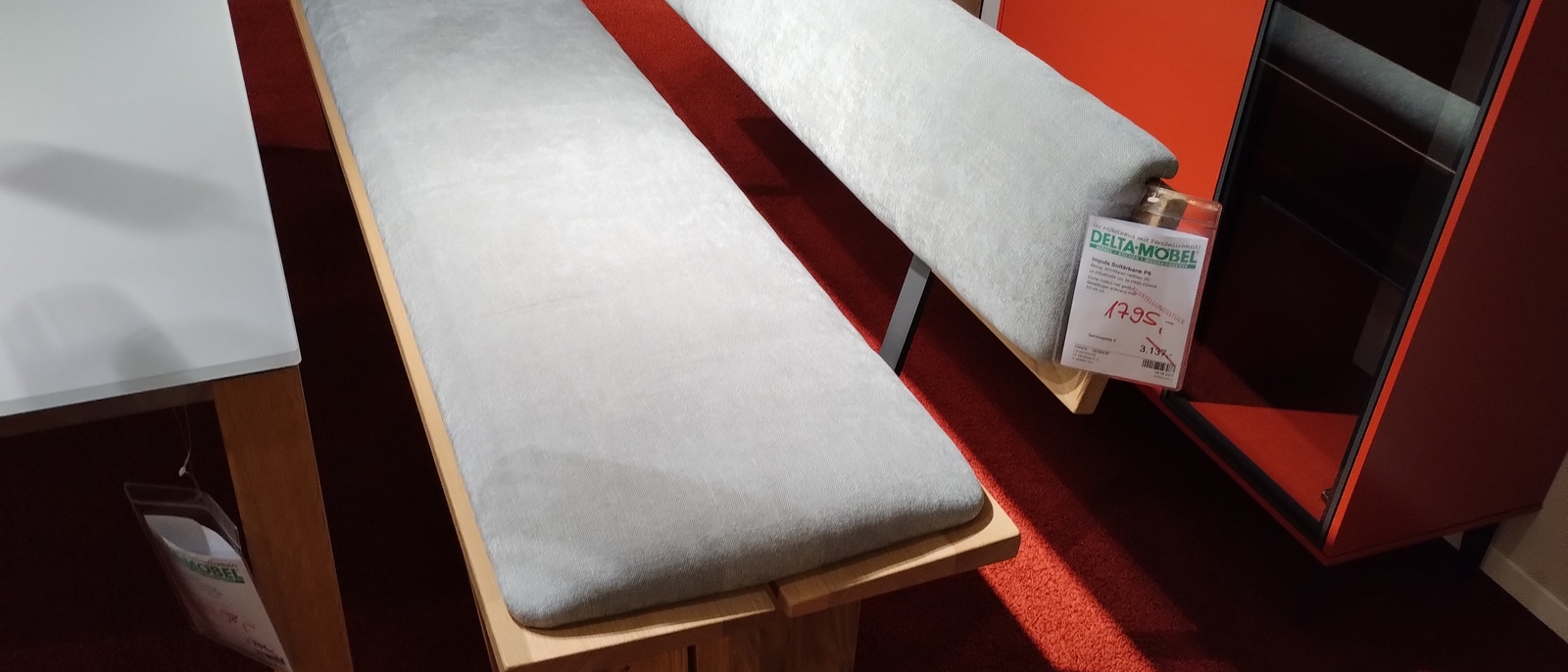 Impuls Solit&auml;rbank SALE