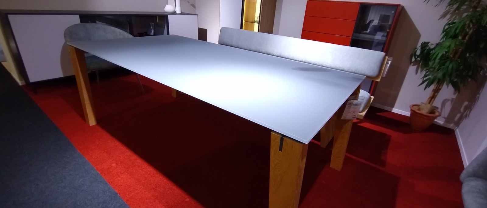 Optima&szlig; Esstisch SALE